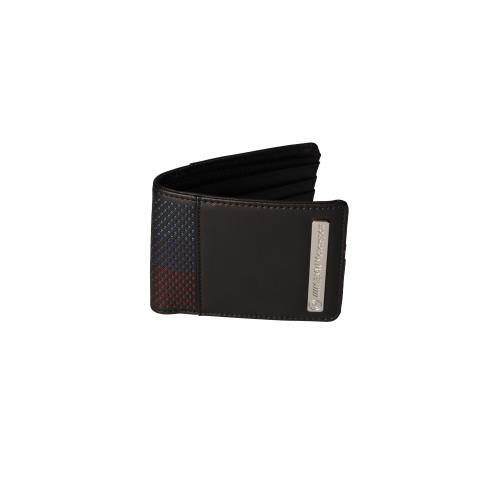 M MOTORSPORT WALLET