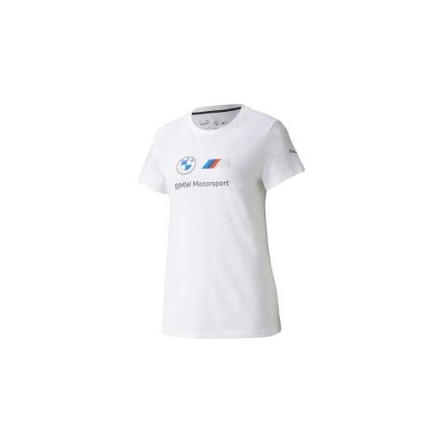 M MOTORSPORT LOGO T-SHIRT LADIES