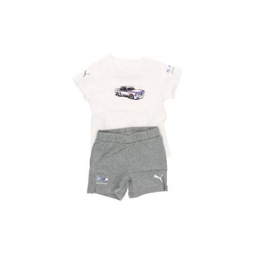 M MOTORSPORT BABY SET