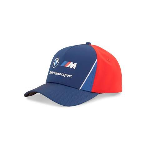 M MOTORSPORT CAP UNISEX