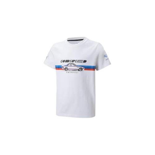 M MOTORSPORT CAR T-SHIRT CHILDREN