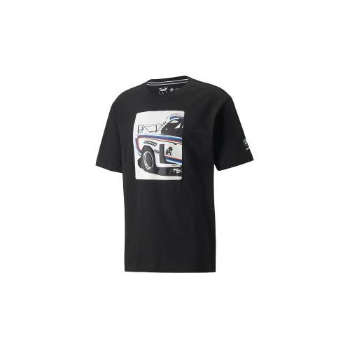 M MOTORSPORT GRAPHIC T-SHIRT MEN