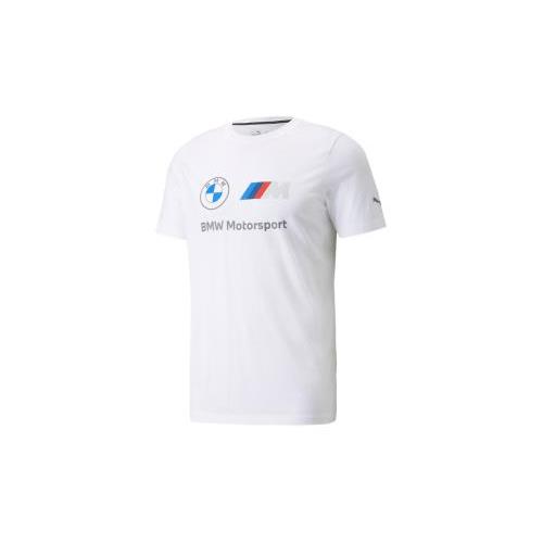 M MOTORSPORT LOGO T-SHIRT MENS
