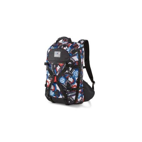 M MOTORSPORT STATEMENT BACKPACK