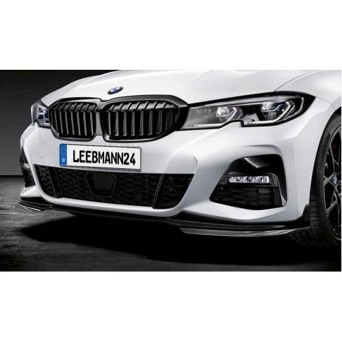 M PERFORMANCE FRONT SPLITTER 3 SERIES G20
