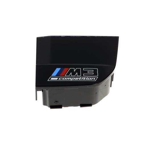 COVER CENTRAL CONTROL UNIT 3ER G20 G21 M3 G80