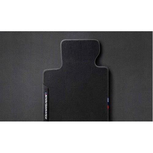 M PERFORMANCE FLOOR MATS 3 SERIES G20 G21 M3 G80 4 SERIES G26