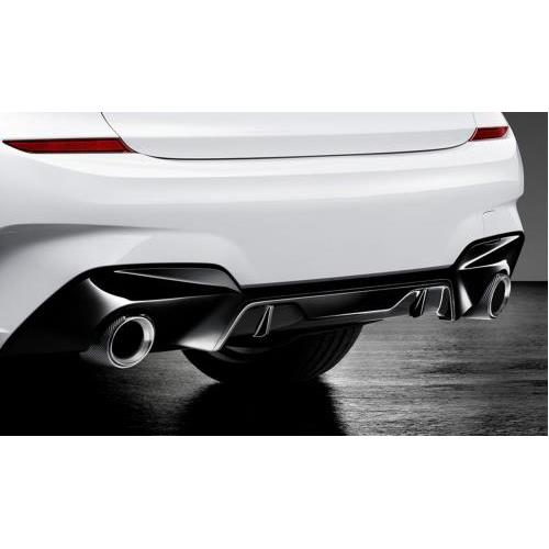 M PERFORMANCE COVER BUMPER 3 SERIES G20 G21