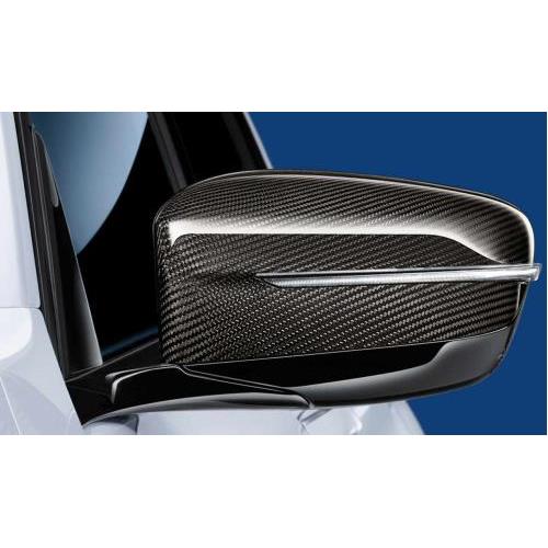 M PERFORMANCE EXTERIOR MIRROR CAP CARBON 2ER G42 3ER G20 G21 G28 4ER G22 G23 G26 I4 G26