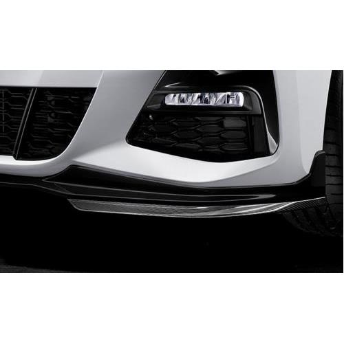 M PERFORMANCE FRONT SPLITTER PRO CARBON 3 SERIES G20