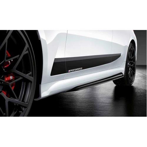 M PERFORMANCE SIDE FOILING 3ER G20 G21 G28