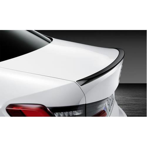 M PERFORMANCE REAR SPOILER 3 SERIES G20