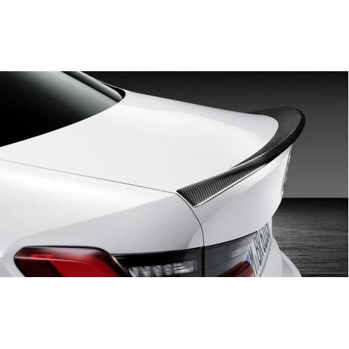 M PERFORMANCE CARBON REAR SPOILER 3 SERIES G20