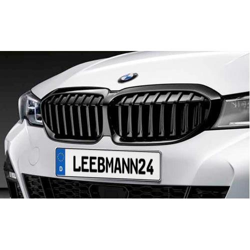 FRONT GRILLE 3ER G20 G21 G28